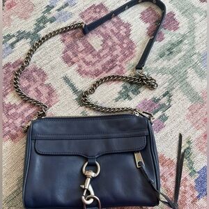 Rebecca Minkoff Mini M.A.C. Purse